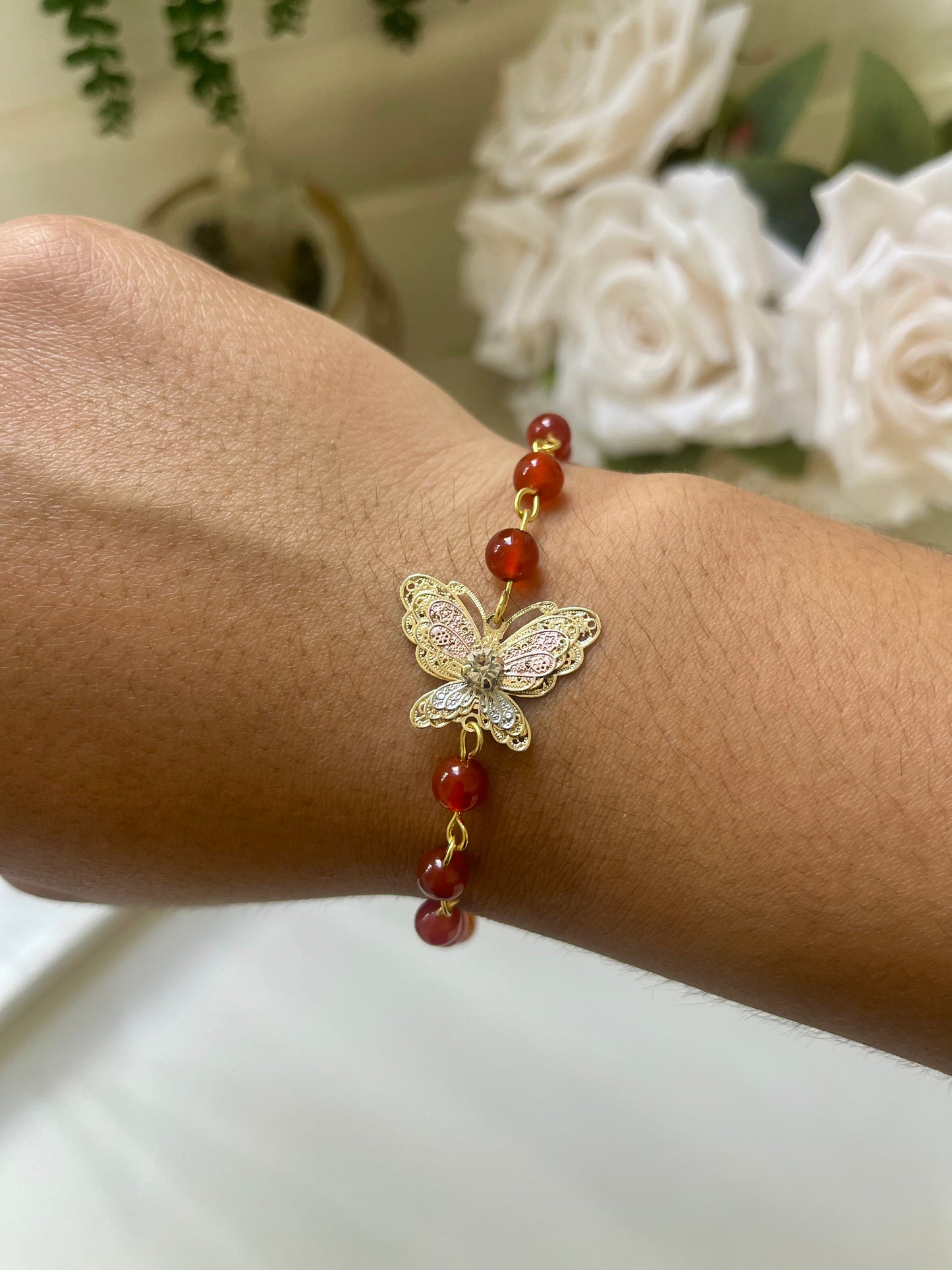 Kali Crystal Bracelets