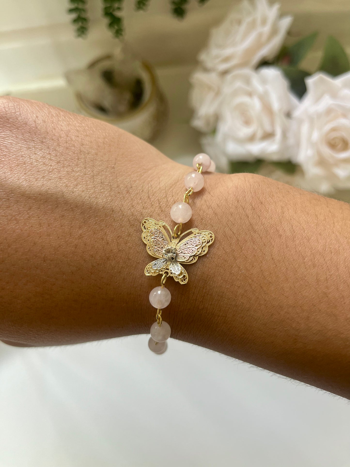 Kali Crystal Bracelets