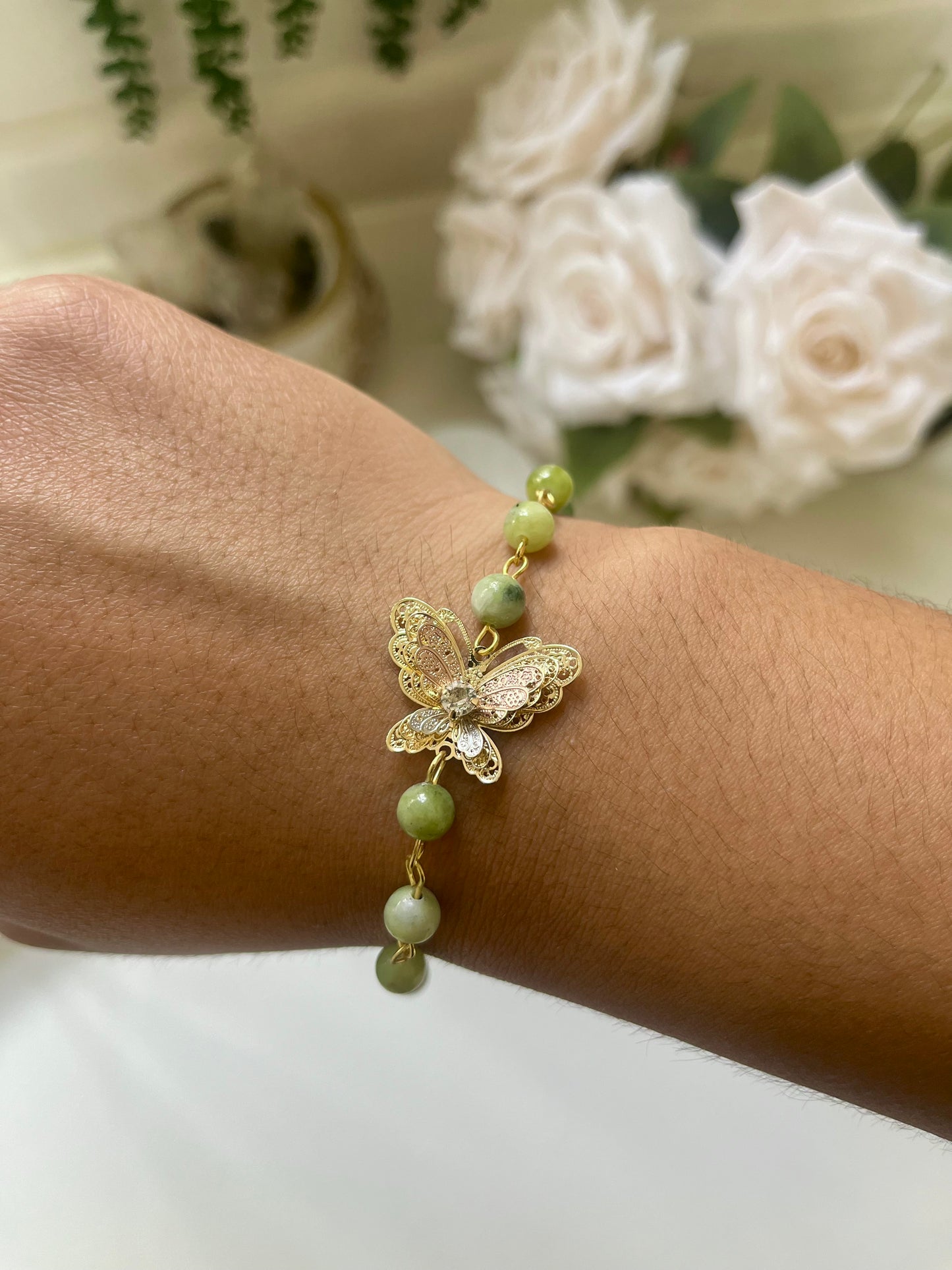 Kali Crystal Bracelets