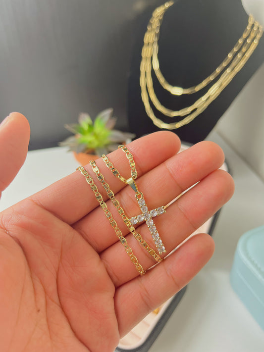 Pablo necklace