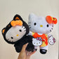 Halloween Edition , Hello kitty