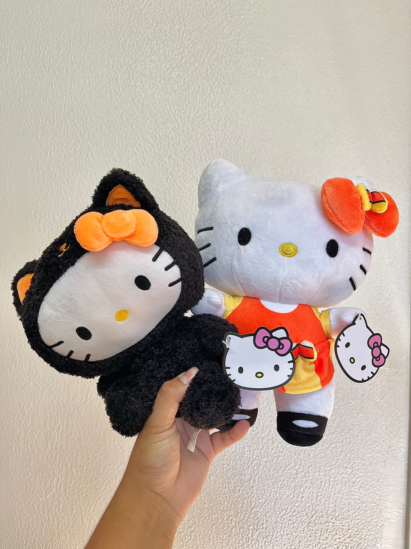 Halloween Edition , Hello kitty