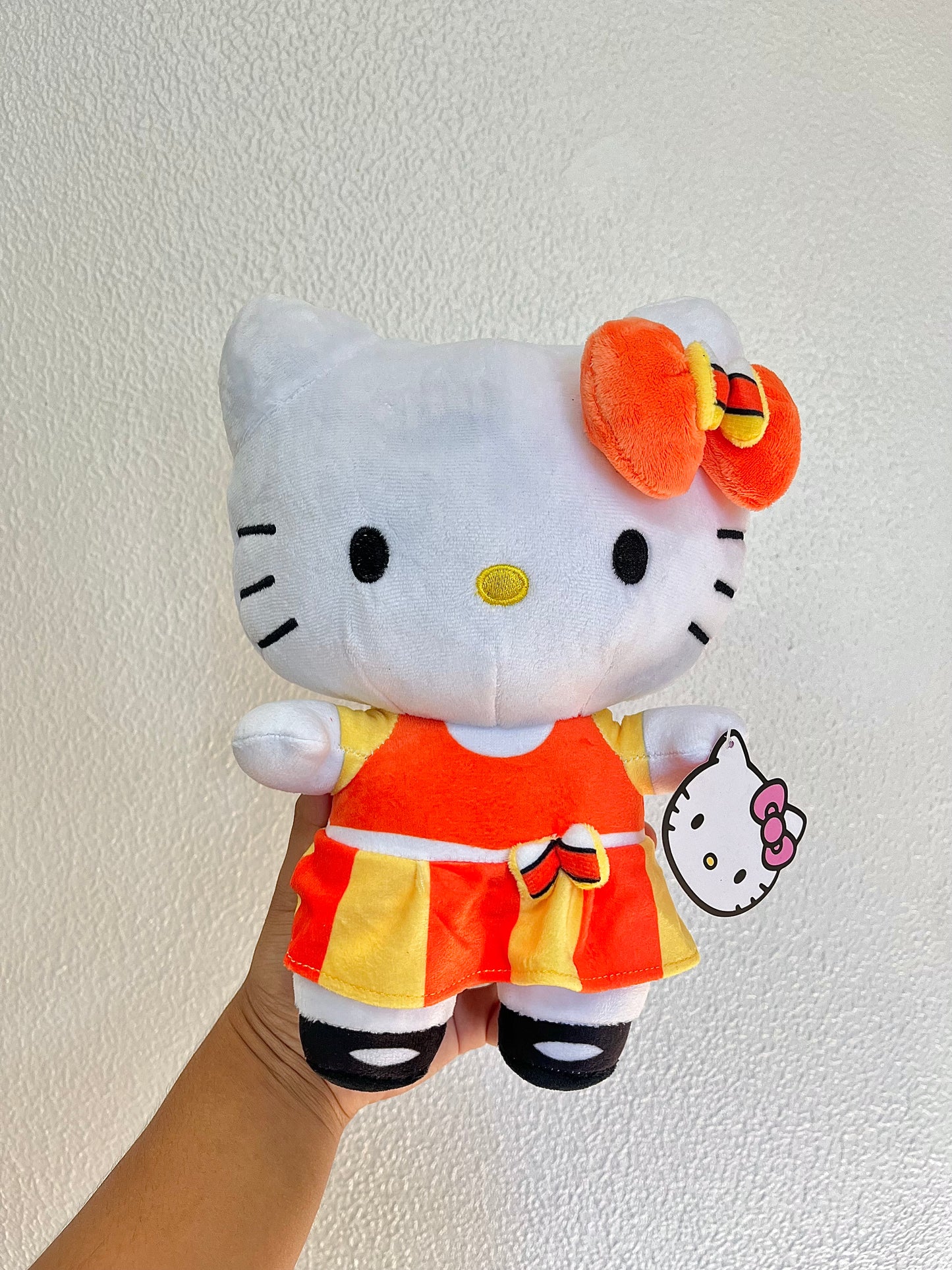 Halloween Edition , Hello kitty