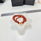 Gold Flora Necklace