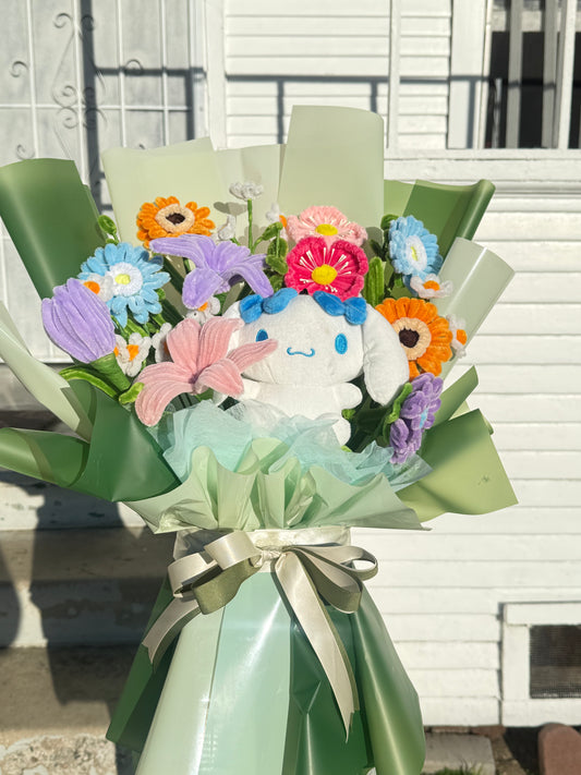 Cinna Flower Bouquet