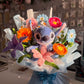 Blue Bouquet