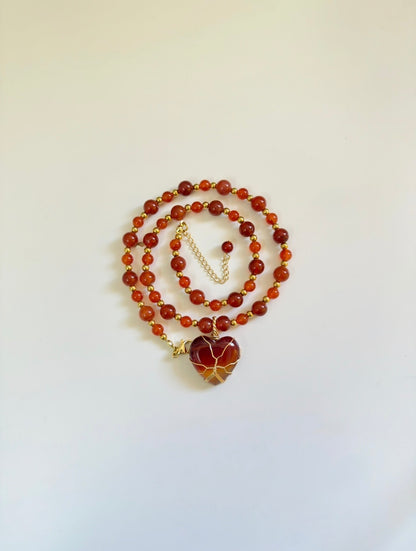 333, Devine necklace
