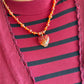 333, Devine necklace