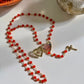 Revolución de Amor, Rosary