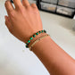 Daily attraction, natural crystal bracelet