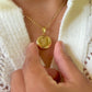 Roseta Locket