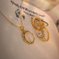 San Benito pearl necklace