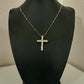 Lavish Cross necklace