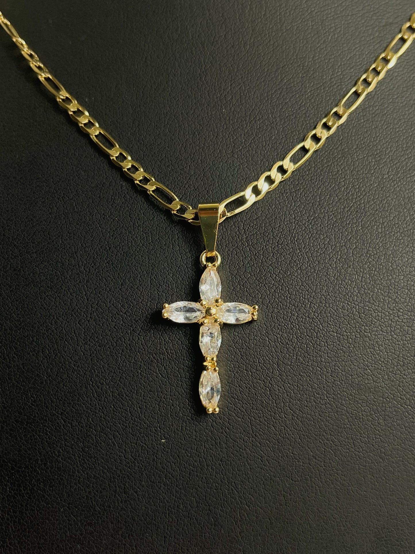 Eternal necklace