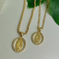 Faithful Necklace