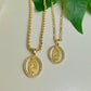 Faithful Necklace
