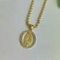 Faithful Necklace