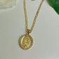 Faithful Necklace