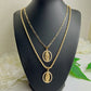 Faithful Necklace