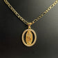 Faithful Necklace