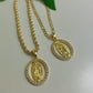 Faithful Necklace