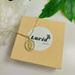 Faithful Necklace