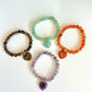 Good days crystal bracelets
