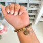 Good days crystal bracelets