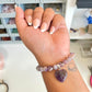 Good days crystal bracelets