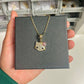 gatita necklace
