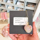 Kitty Love Rose Quartz Necklace